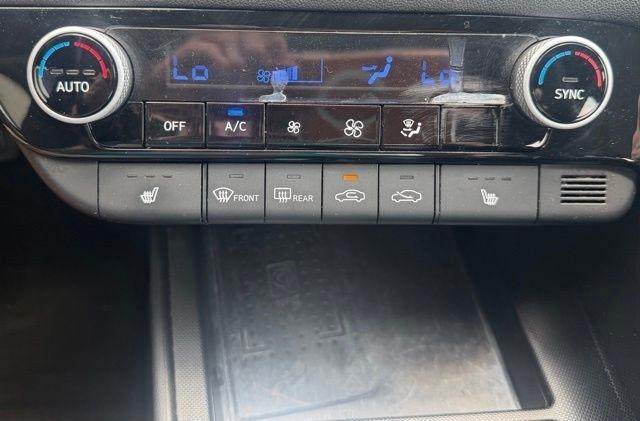 Hyundai Elantra SEL IVT 2022
