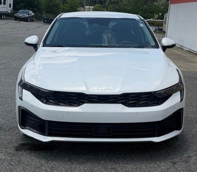 Kia K5 LXS Auto FWD 2025