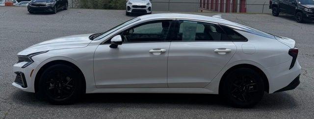 Kia K5 LXS Auto FWD 2025