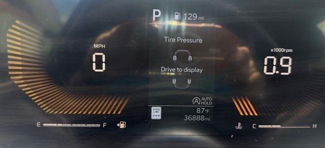 Kia K5 LXS Auto FWD 2025