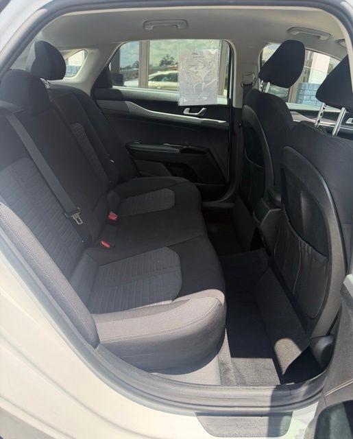 Kia K5 LXS Auto FWD 2025