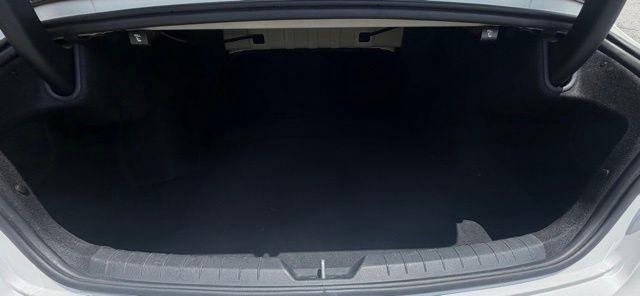 Kia K5 LXS Auto FWD 2025