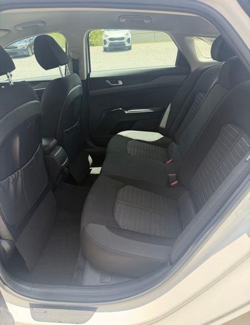Kia K5 LXS Auto FWD 2025
