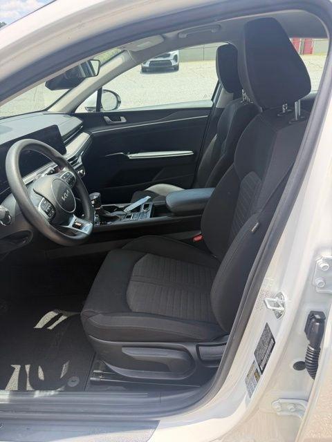 Kia K5 LXS Auto FWD 2025