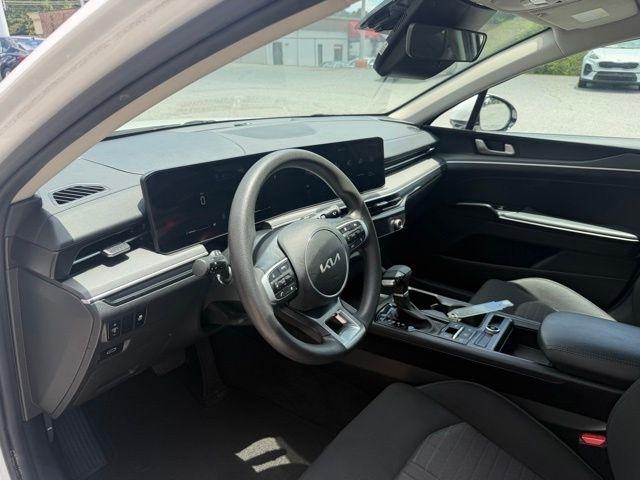 Kia K5 LXS Auto FWD 2025