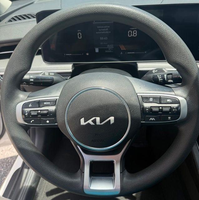 Kia K5 LXS Auto FWD 2025