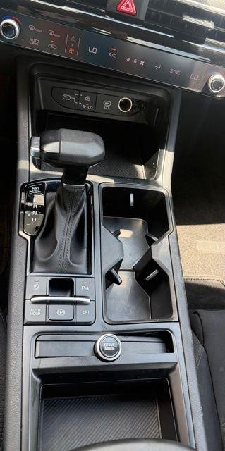Kia K5 LXS Auto FWD 2025
