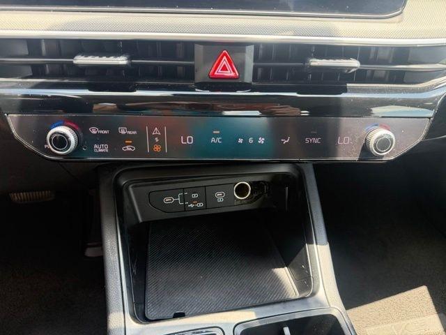 Kia K5 LXS Auto FWD 2025