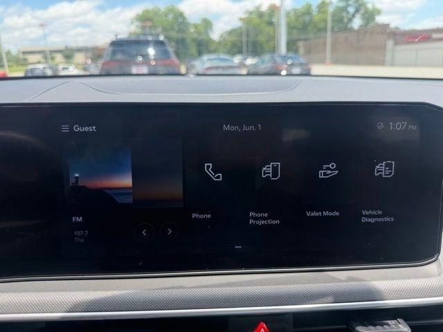 Kia K5 LXS Auto FWD 2025