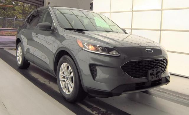 Ford Escape SE AWD 2022