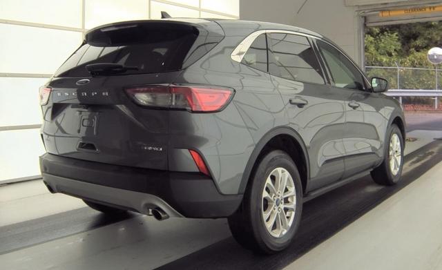 Ford Escape SE AWD 2022