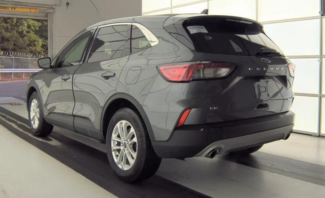 Ford Escape SE AWD 2022