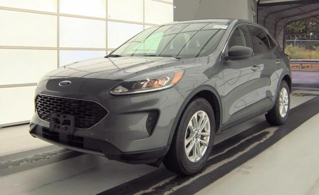 Ford Escape SE AWD 2022