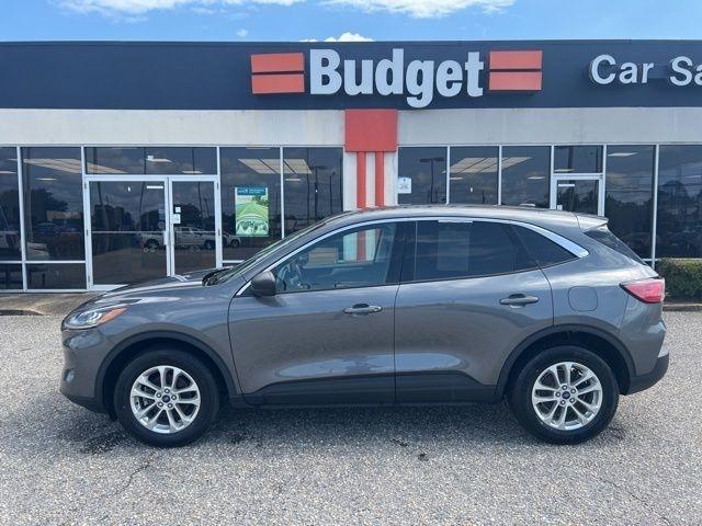 2022 Ford Escape SE AWD