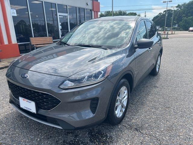 Ford Escape SE AWD 2022