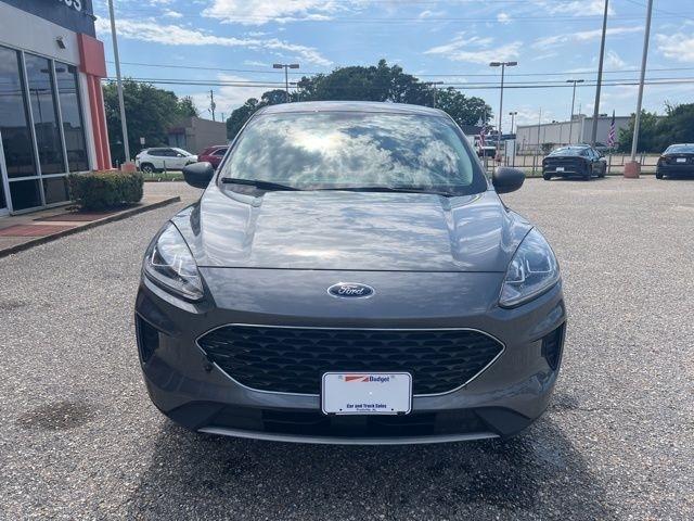 Ford Escape SE AWD 2022