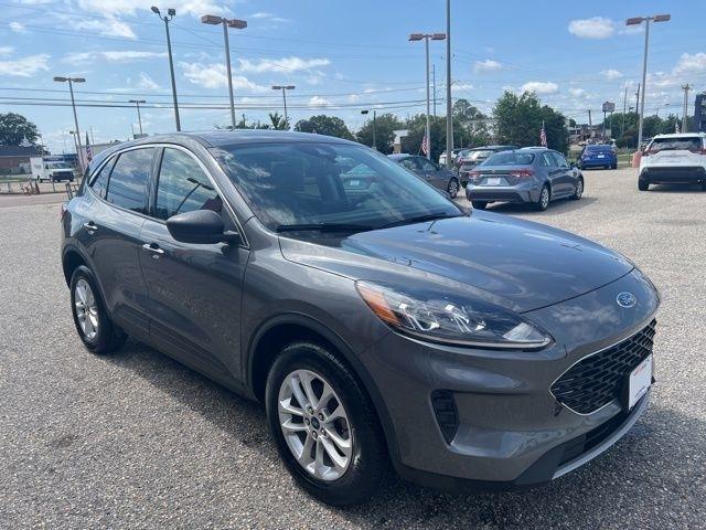 Ford Escape SE AWD 2022