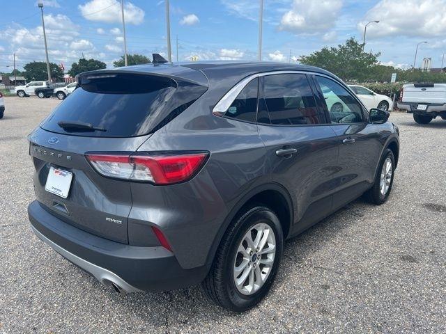 Ford Escape SE AWD 2022