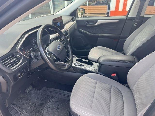 Ford Escape SE AWD 2022