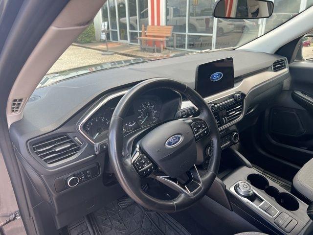 Ford Escape SE AWD 2022