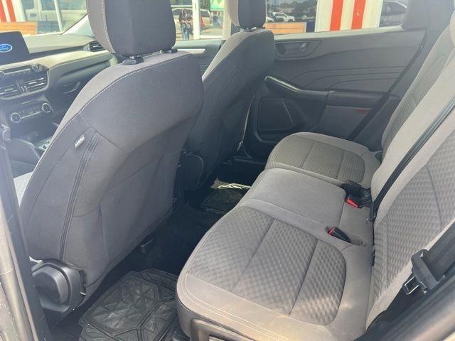 Ford Escape SE AWD 2022