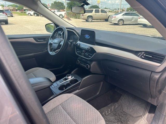 Ford Escape SE AWD 2022