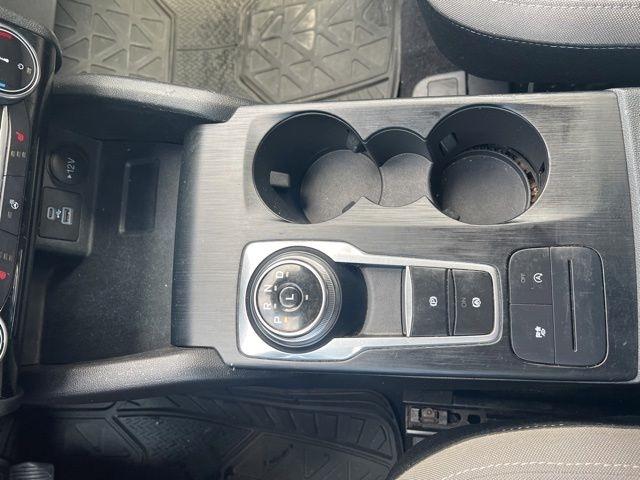 Ford Escape SE AWD 2022