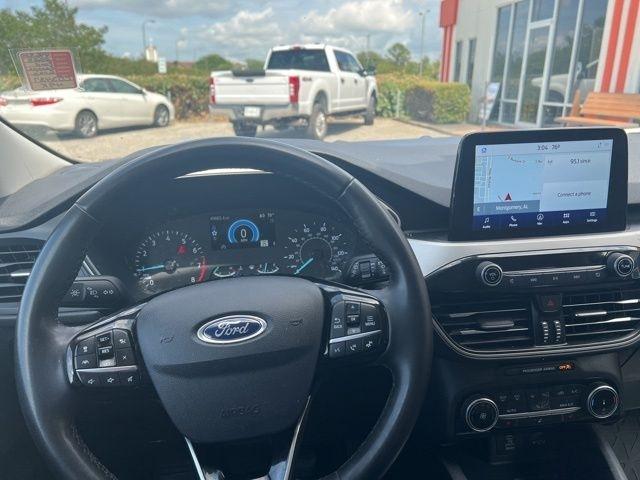 Ford Escape SE AWD 2022