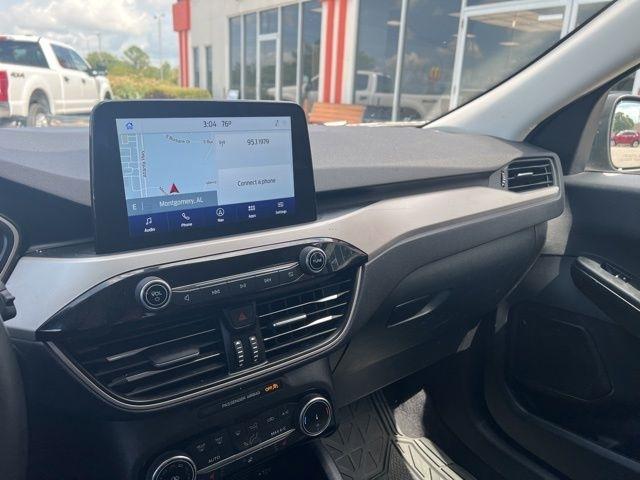 Ford Escape SE AWD 2022