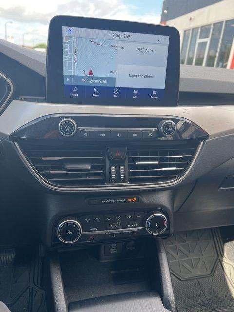 Ford Escape SE AWD 2022