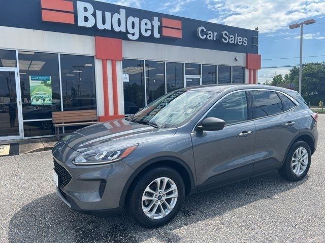 Ford Escape SE AWD 2022