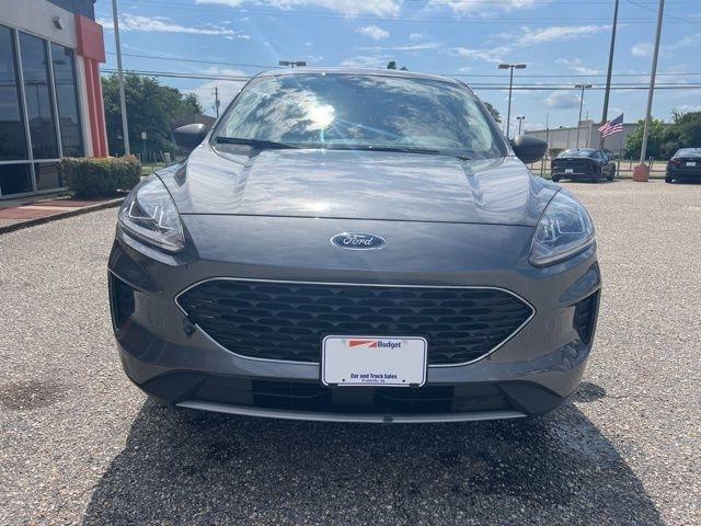 Ford Escape SE AWD 2022