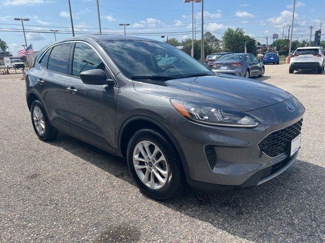 Ford Escape SE AWD 2022