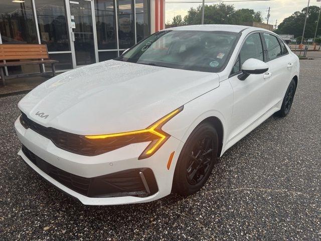 Kia K5 LXS Auto FWD 2025