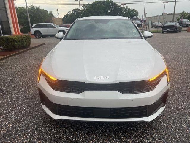 Kia K5 LXS Auto FWD 2025