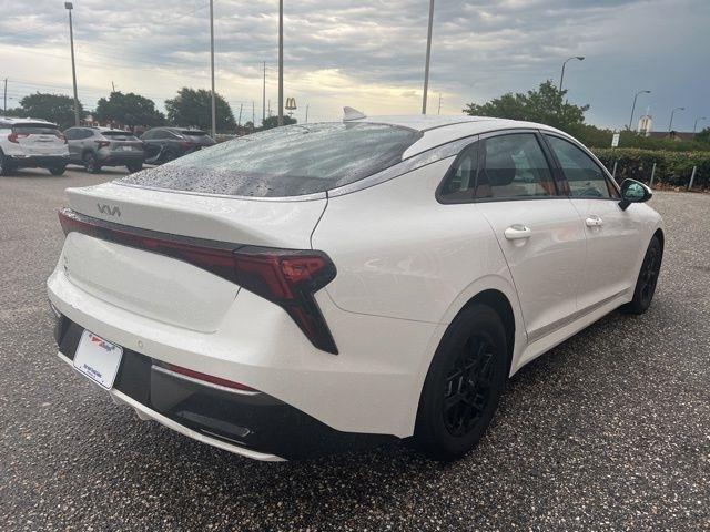 Kia K5 LXS Auto FWD 2025
