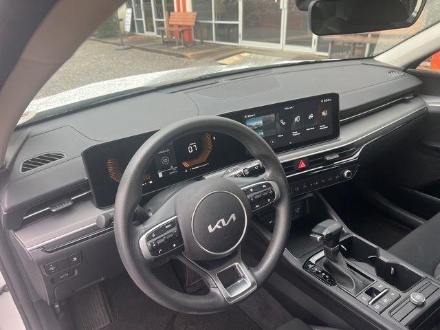 Kia K5 LXS Auto FWD 2025