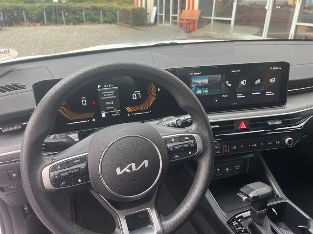 Kia K5 LXS Auto FWD 2025