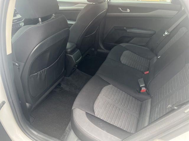 Kia K5 LXS Auto FWD 2025