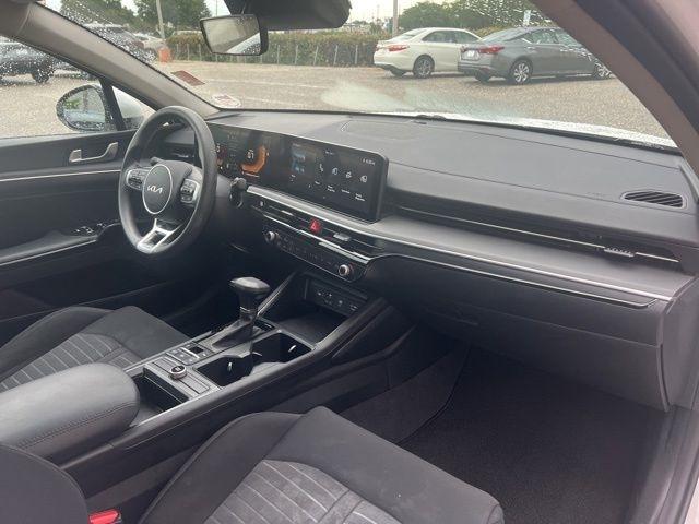 Kia K5 LXS Auto FWD 2025