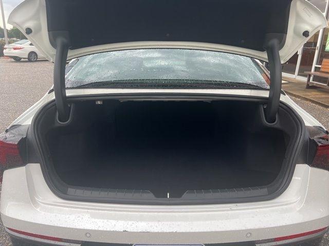 Kia K5 LXS Auto FWD 2025