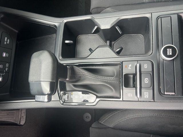 Kia K5 LXS Auto FWD 2025