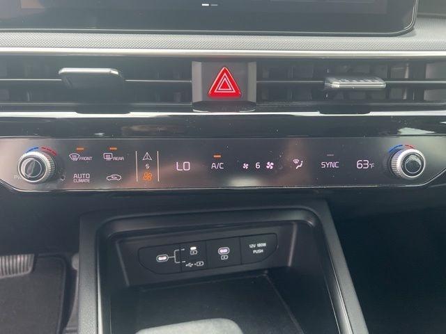 Kia K5 LXS Auto FWD 2025
