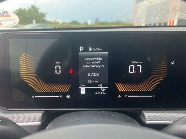 Kia K5 LXS Auto FWD 2025