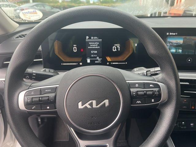 Kia K5 LXS Auto FWD 2025