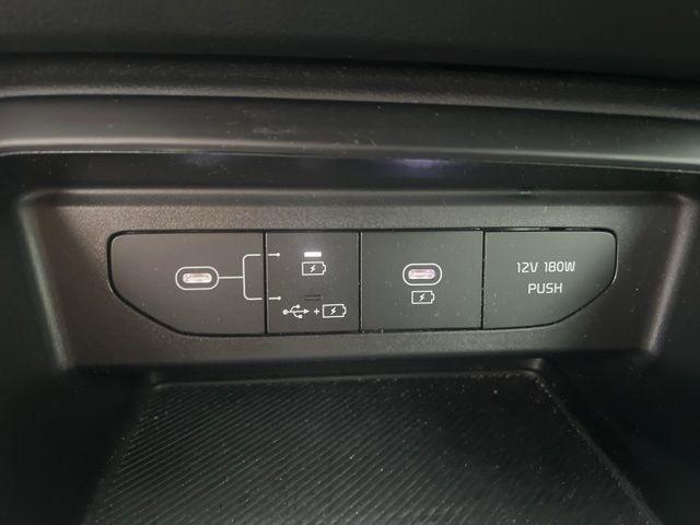 Kia K5 LXS Auto FWD 2025
