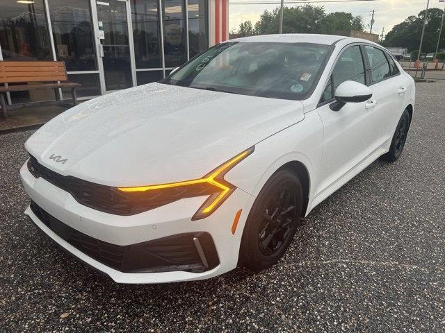 Kia K5 LXS Auto FWD 2025