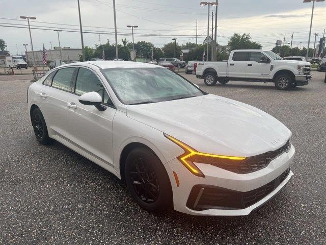 Kia K5 LXS Auto FWD 2025