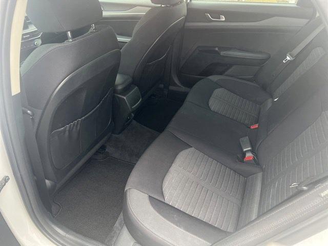 Kia K5 LXS Auto FWD 2025