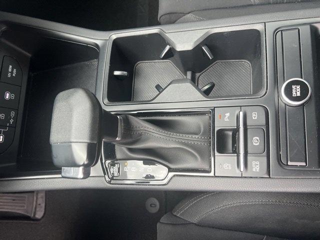 Kia K5 LXS Auto FWD 2025
